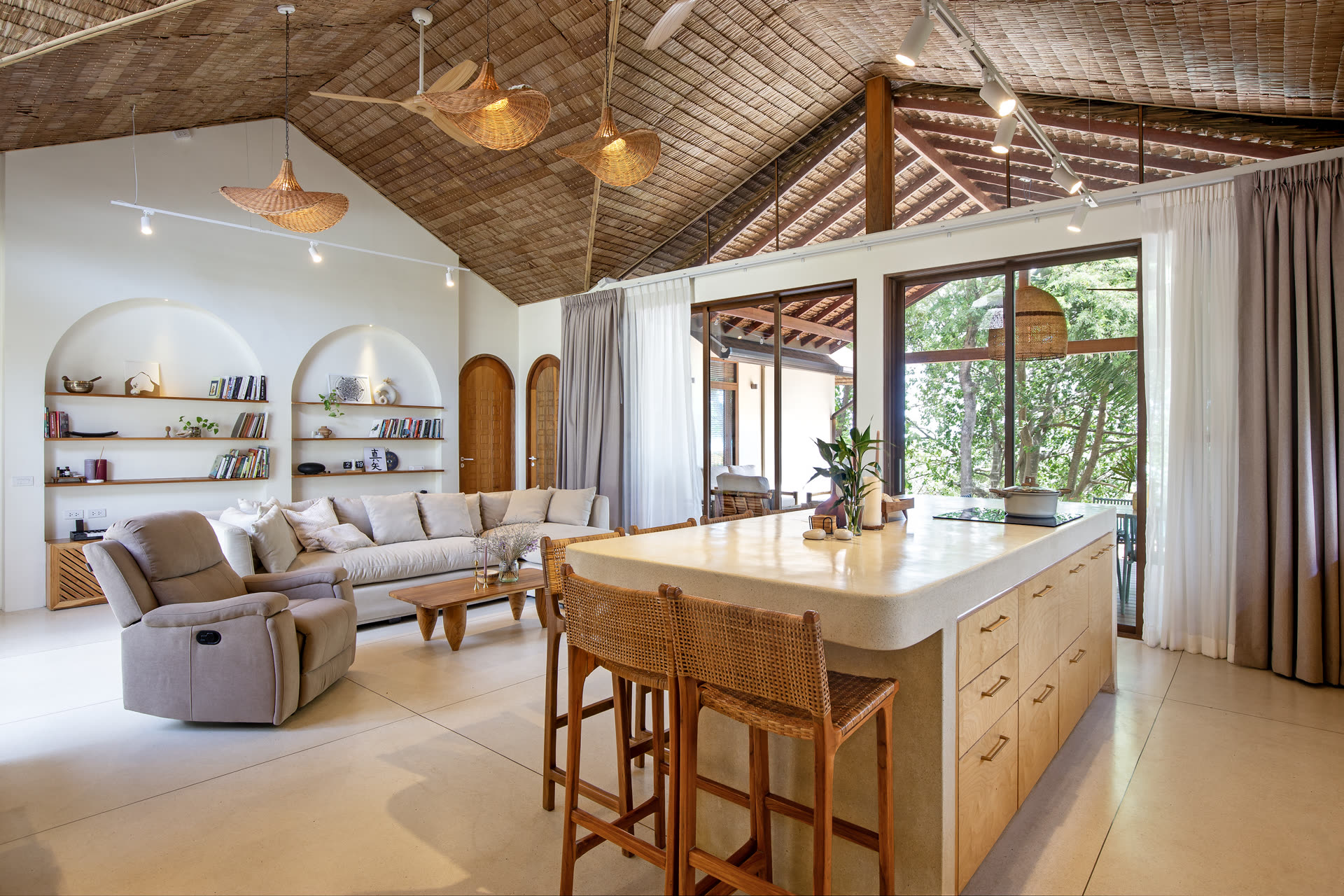 Villa Komorebi gallery image 6