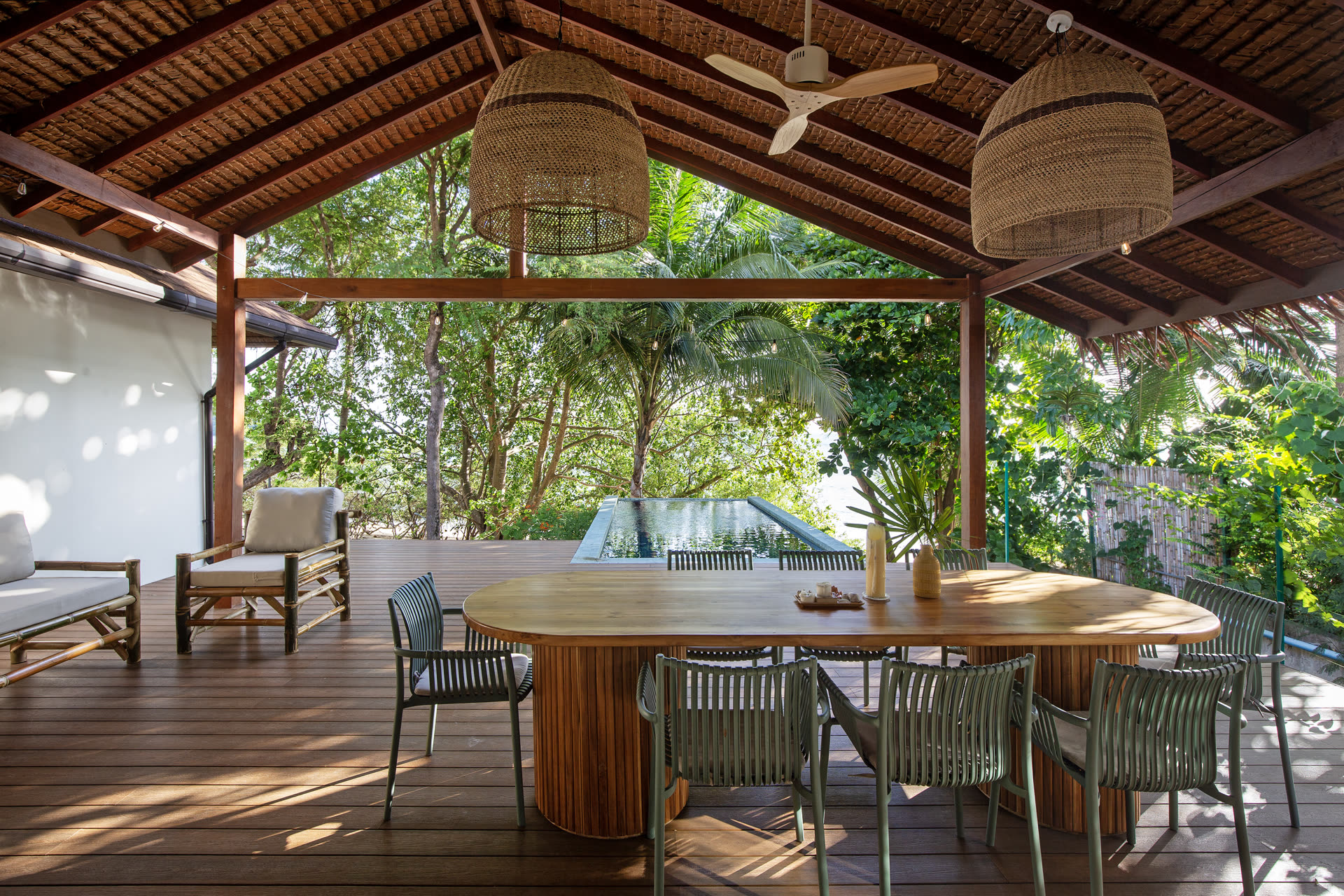 Villa Komorebi gallery image 11