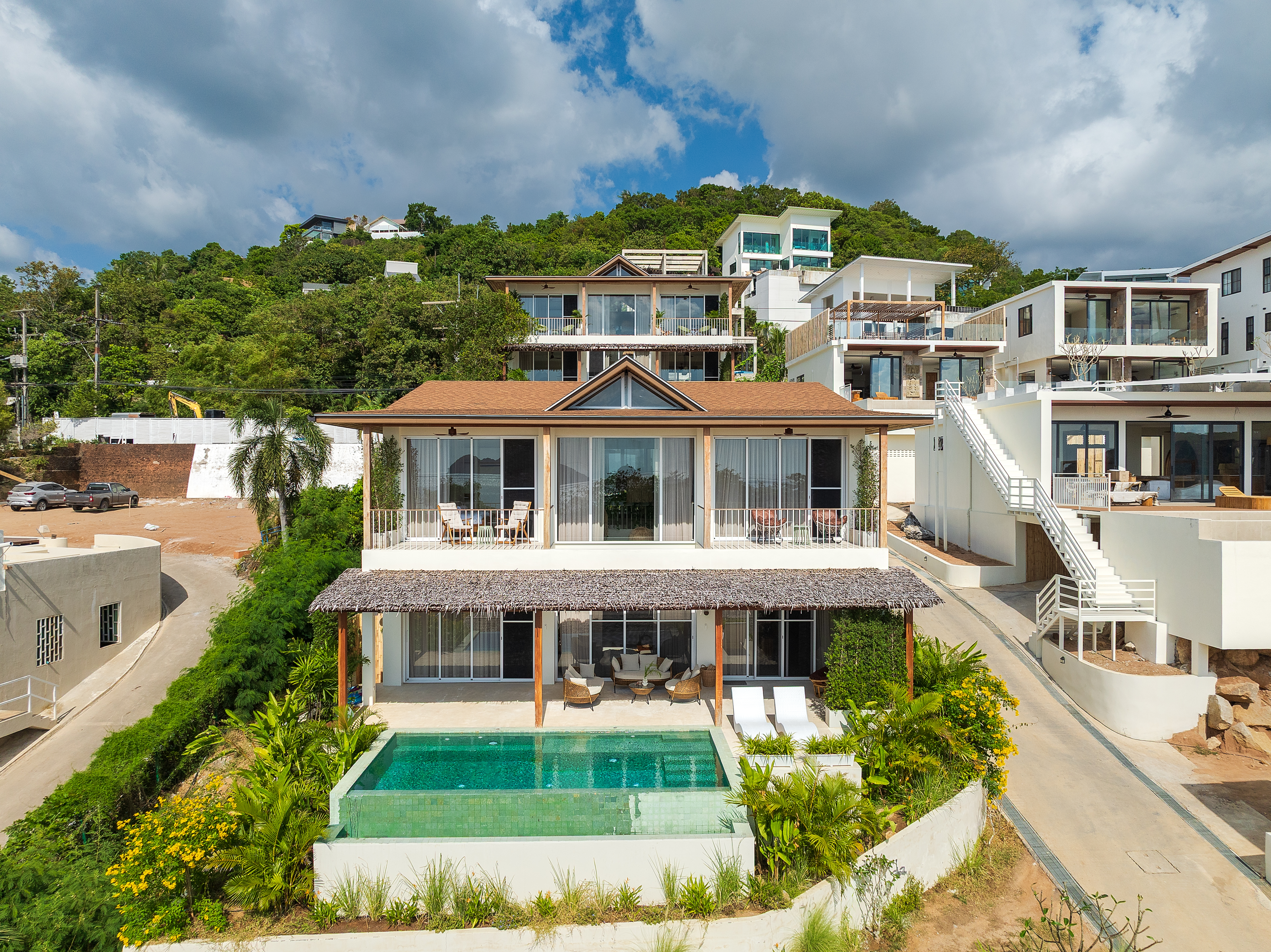 Villa Tasila gallery image 2